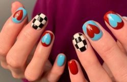 -LILY NAILS美甲美睫