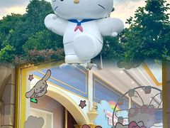 -安吉Hello Kitty乐园