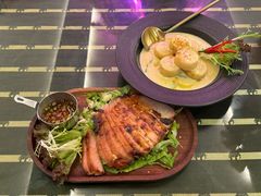 -Molee·泰府(东郊店)