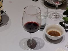 -拉萨瑞吉酒店-秀餐厅