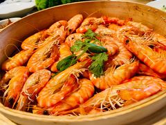 -宝丽轩中餐厅BAOLIXUAN