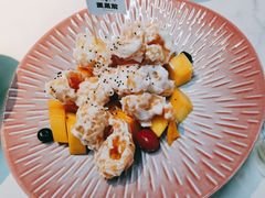 -园里前·10年私厨·福建菜(台江万达鳌峰洲店)