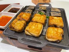 -徽镇小厨·经典徽菜(十里河店)