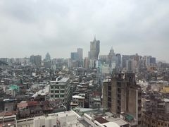 -澳门十六浦索菲特大酒店