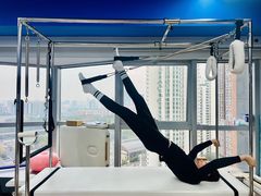 -N1 健身·普拉提·综合馆(嘉美中心店)