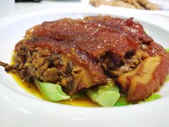 梅菜扣肉-鹅公村·国家非遗传承(荔湾店)