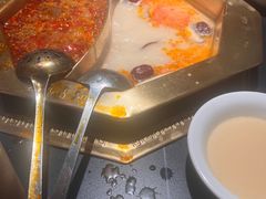-蜀九香火锅(彩虹店)