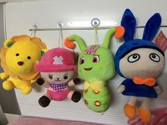 -大玩家超乐场(高新万达店)