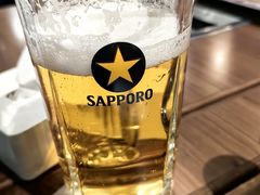 -俺的焼肉(銀座9丁目店)