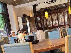 -香园茶社·金陵小灶(老门东店)