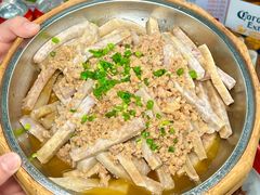 -坛南湾阿强农家乐.海鲜大排档老字号(福州地标美食店)