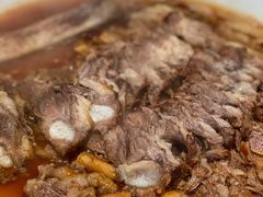 牛肋排骨-西贝(枫蓝国际购物中心店)