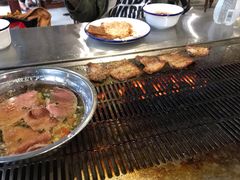 -西昌老号李小肠特色烧烤园(双流店)