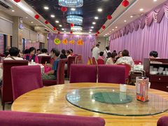 -清新鸡沙田乳鸽店(金融店)