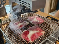 -九田家黑牛烤肉(溧水万达店)