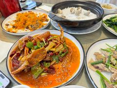 -巽寮印象美食部落餐厅·海鲜·地方特色菜(惠州体验店)