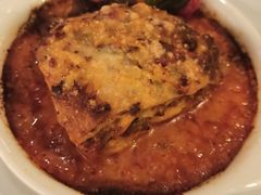 千层面-卡佩罗意大利餐厅及酒吧Al Cappello Trattoria