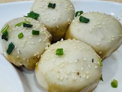 -小杨生煎(成山巴黎春天店)