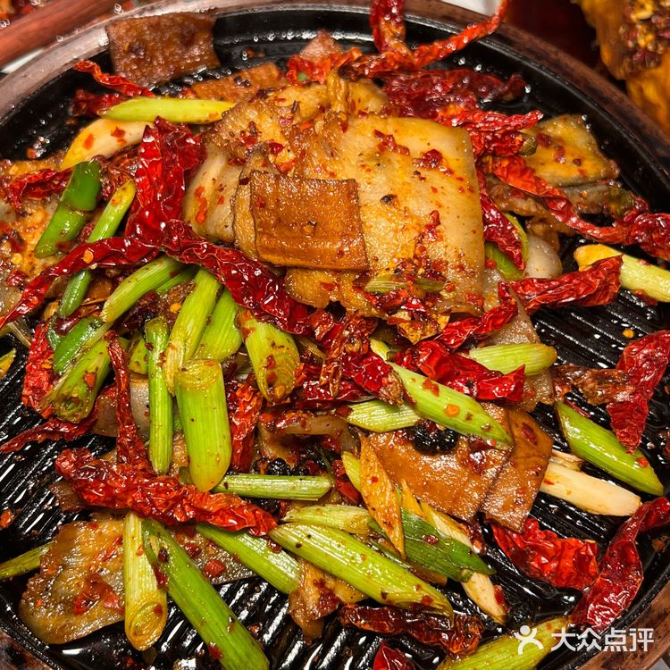 开在新街口的这家川菜赶紧来吃!!
