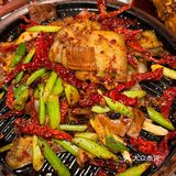 开在新街口的这家川菜赶紧来吃！！