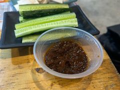 -清真海鲜大排档(原芥园道店)