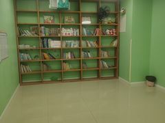 -真棒幼儿识字·阅读(梅江校区)