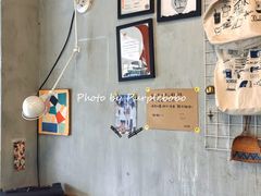 -251#coffee roasters(沿河东路店)