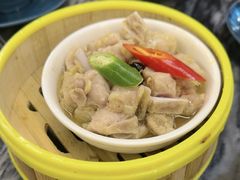 -安泰楼·佛跳墙创始人·传统闽味早茶·酒楼(三坊七巷闽菜地标店)