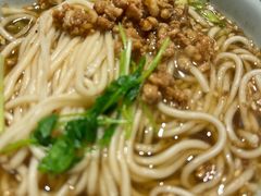 担担面-峨嵋酒家总店(车公庄店)