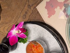 -安南越南餐厅(青岛万象城店)