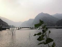 -黑龙潭风景区