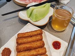 -海底捞火锅(旭辉MALL店)