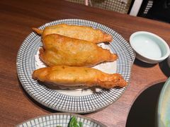 -蟹黄鱼·海派深夜面馆(巨鹿路店)