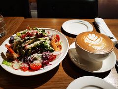 -Pekaa啤咖食肆Coffee&Bistro
