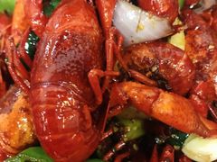 -盱眙虾神於氏龙虾(夫子庙红街店)