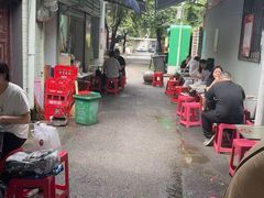 -小胡子祥彪烧烤(北湖总店)