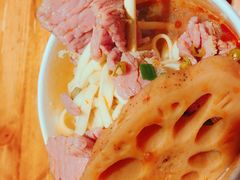 -豫楚源美猴王·面(武展店)