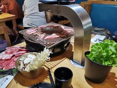 -九田家黑牛烤肉(溧水万达店)