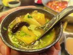 -湊湊火锅·茶憩(南京万象天地店)