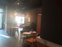 大堂-COSTA COFFEE(斯普瑞斯奥特莱斯店)