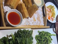 -老版火锅(半坡店)
