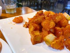 -南海渔家•海鲜•正宗海南菜(海棠湾店)