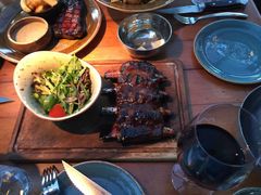 -The Meat & Wine Co Southbank(南岸店)