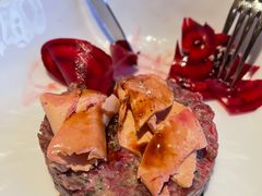 -Le Comptoir de Pierre Gagnaire