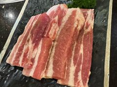 -本家·添百客韩国料理(泰然店)