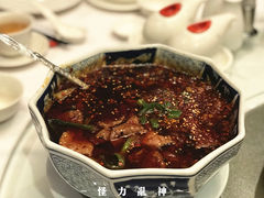 -莲苑中餐厅·Lotus Court(厦门马哥孛罗东方大酒店)