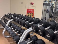 -YCHL Studios健身工作室(市二宫店)