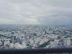 -彩虹云霄拜约克摩天塔