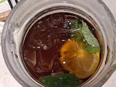 话梅饮-丁字口海鲜热炒·烧烤大排档