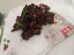 -上和臻品中国菜(花园街店)